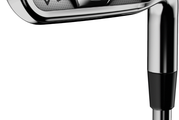 steelhead xr irons